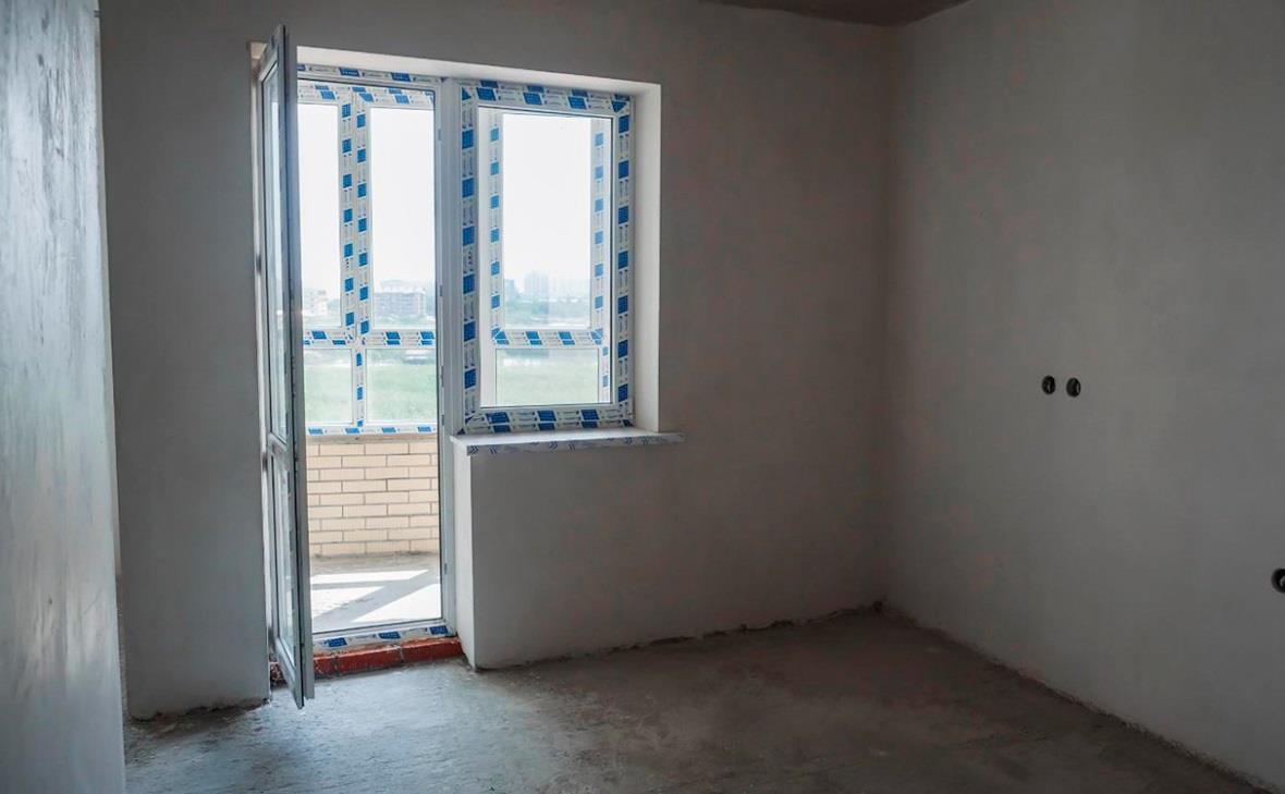 Фото №3: 1-комнатная квартира 34 м² - Краснодар, Прикубанский внутригородской округ, мкр. жилой комплекс Грани, ул. Западный Обход, 45