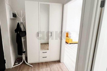 Фото №3: 1-комнатная квартира 36 м² - Краснодар, мкр. жилой комплекс Фонтаны, ул. Воронежская, 47/35