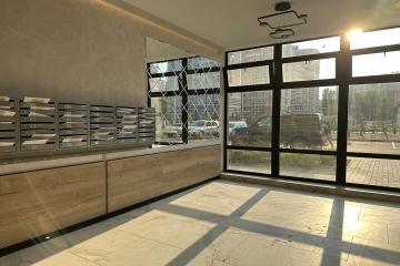 Фото №3: 1-комнатная квартира 36 м² - Краснодар, мкр. жилой комплекс Нeo-квартал Красная Площадь, ул. Конгрессная, 19/1