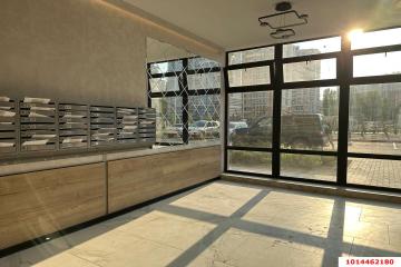 Фото №3: 1-комнатная квартира 36 м² - Краснодар, мкр. жилой комплекс Нeo-квартал Красная Площадь, ул. Конгрессная, 19/1