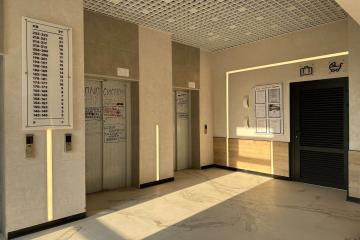 Фото №2: 1-комнатная квартира 36 м² - Краснодар, мкр. жилой комплекс Нeo-квартал Красная Площадь, ул. Конгрессная, 19/1