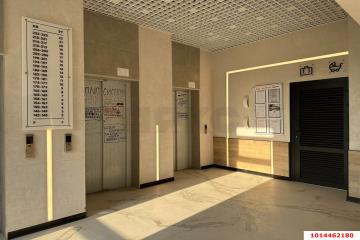 Фото №2: 1-комнатная квартира 36 м² - Краснодар, мкр. жилой комплекс Нeo-квартал Красная Площадь, ул. Конгрессная, 19/1