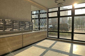 Фото №3: 1-комнатная квартира 36 м² - Краснодар, мкр. жилой комплекс Нeo-квартал Красная Площадь, ул. Конгрессная, 19/1