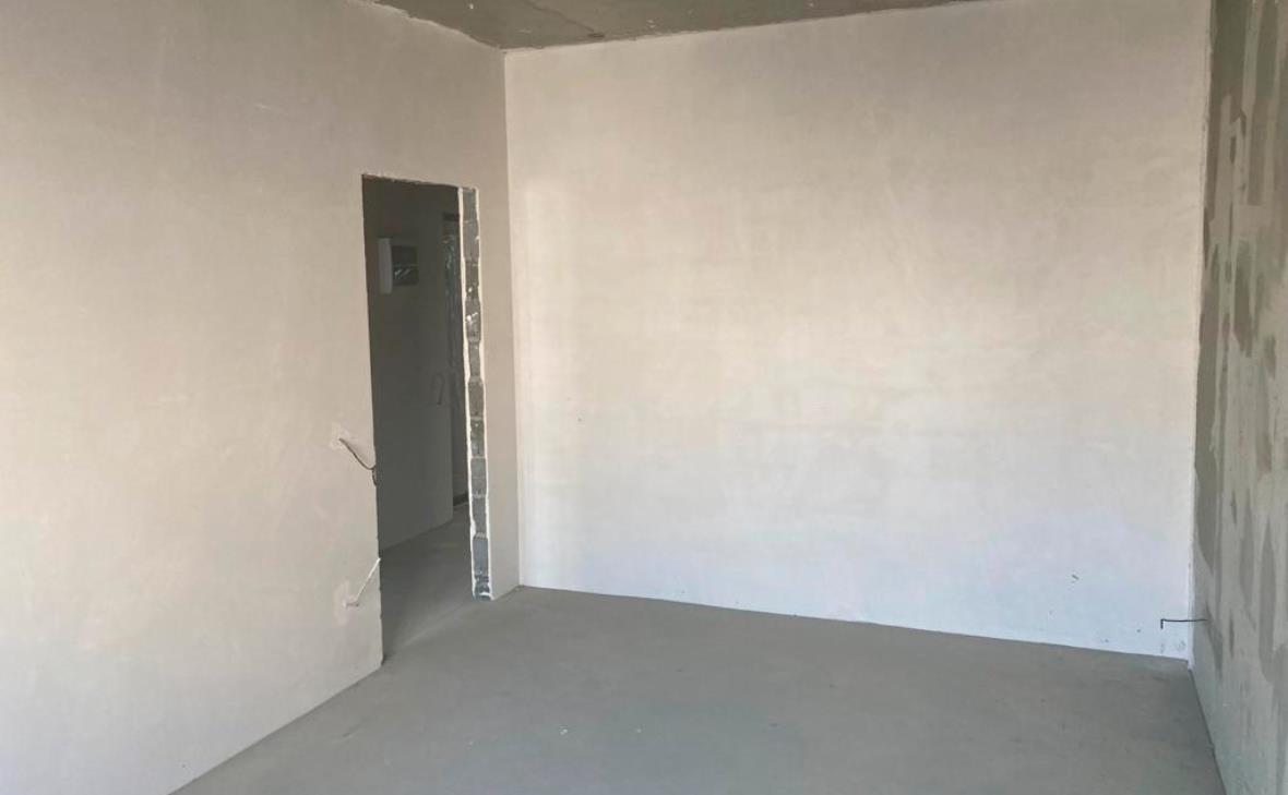 Фото №4: 1-комнатная квартира 36 м² - Краснодар, ЖК Красная Площадь, Прикубанский внутригородской округ, мкр. жилой комплекс Нeo-квартал Красная Площадь, ул. Конгрессная, 19/1