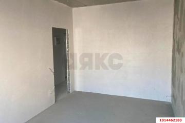 Фото №4: 1-комнатная квартира 36 м² - Краснодар, мкр. жилой комплекс Нeo-квартал Красная Площадь, ул. Конгрессная, 19/1