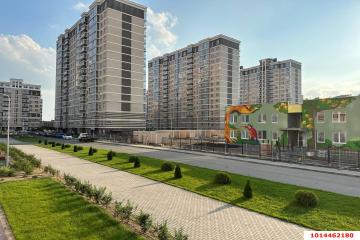 Фото №1: 1-комнатная квартира 36 м² - Краснодар, мкр. жилой комплекс Нeo-квартал Красная Площадь, ул. Конгрессная, 19/1