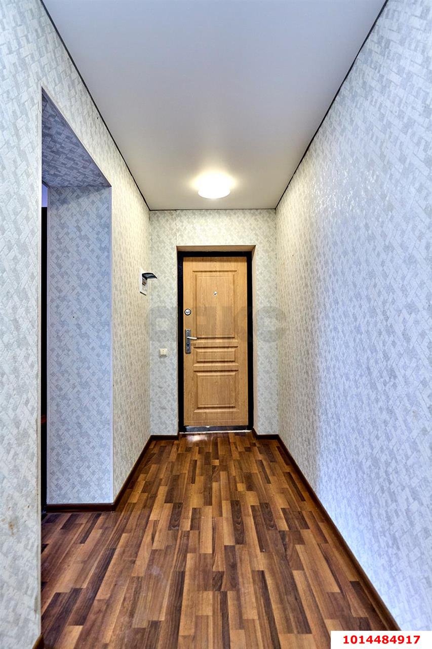 Фото №8: 1-комнатная квартира 36 м² - Краснодарский, Прикубанский внутригородской округ, литД
