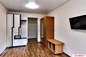 Фото №4: 1-комнатная квартира 36 м² - Краснодарский, мкр. Прикубанский внутригородской округ, литД