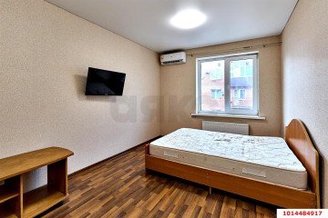 Фото №5: 1-комнатная квартира 36 м² - Краснодарский, мкр. Прикубанский внутригородской округ, литД