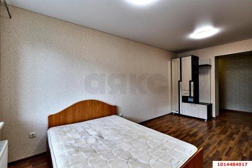 Фото №3: 1-комнатная квартира 36 м² - Краснодарский, мкр. Прикубанский внутригородской округ, литД