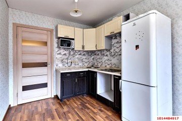Фото №2: 1-комнатная квартира 36 м² - Краснодарский, мкр. Прикубанский внутригородской округ, литД