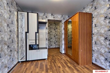 Фото №4: 1-комнатная квартира 36 м² - Краснодарский, мкр. Прикубанский внутригородской округ, литД