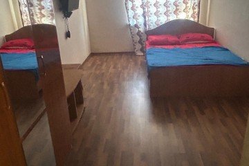 Фото №2: 1-комнатная квартира 36 м² - Краснодарский, мкр. Прикубанский внутригородской округ, литД