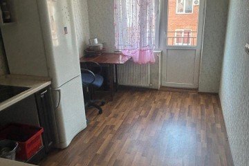 Фото №5: 1-комнатная квартира 36 м² - Краснодарский, мкр. Прикубанский внутригородской округ, литД