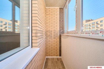 Фото №5: 1-комнатная квартира 33 м² - Краснодар, мкр. жилой комплекс Новые Сезоны, ул. Скандинавская, 1к3