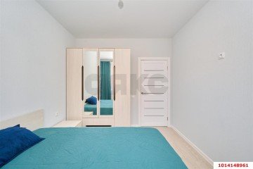 Фото №4: 1-комнатная квартира 33 м² - Краснодар, мкр. жилой комплекс Новые Сезоны, ул. Скандинавская, 1к3