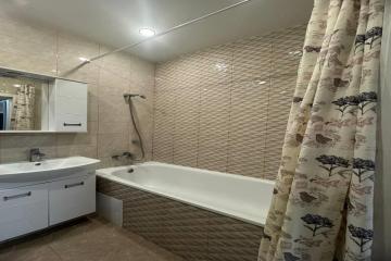 Фото №2: 2-комнатная квартира 56 м² - Краснодар, ж/р Новознаменский, ул. Войсковая, 4к3