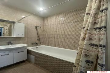 Фото №2: 2-комнатная квартира 56 м² - Краснодар, ж/р Новознаменский, ул. Войсковая, 4к3