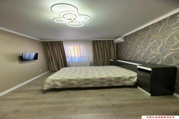 Фото №1: 2-комнатная квартира 56 м² - Краснодар, ж/р Новознаменский, ул. Войсковая, 4к3