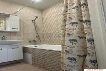 Фото №4: 2-комнатная квартира 56 м² - Краснодар, ж/р Новознаменский, ул. Войсковая, 4к3