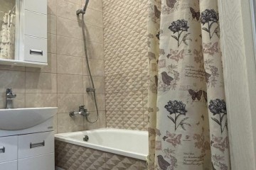 Фото №4: 2-комнатная квартира 56 м² - Краснодар, ж/р Новознаменский, ул. Войсковая, 4к3