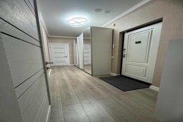 Фото №3: 2-комнатная квартира 56 м² - Краснодар, ж/р Новознаменский, ул. Войсковая, 4к3