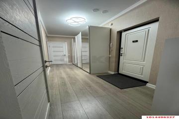 Фото №3: 2-комнатная квартира 56 м² - Краснодар, ж/р Новознаменский, ул. Войсковая, 4к3