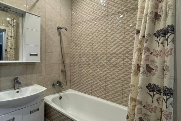 Фото №2: 2-комнатная квартира 56 м² - Краснодар, ж/р Новознаменский, ул. Войсковая, 4к3