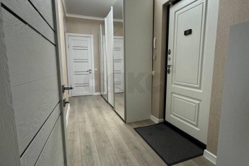 Фото №3: 2-комнатная квартира 56 м² - Краснодар, ж/р Новознаменский, ул. Войсковая, 4к3