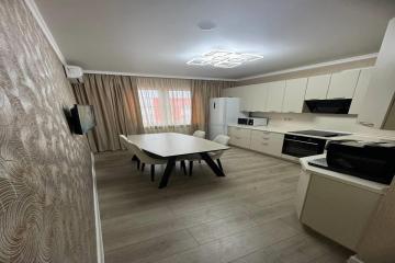 Фото №5: 2-комнатная квартира 56 м² - Краснодар, ж/р Новознаменский, ул. Войсковая, 4к3