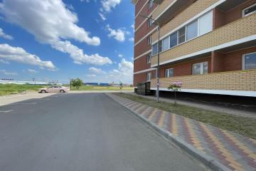 Фото №3: 1-комнатная квартира 47 м² - Новая Адыгея, мкр. жилой комплекс Золотая линия 2, ул. Бжегокайская, 25к1