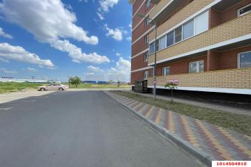 Фото №3: 1-комнатная квартира 55 м² - Новая Адыгея, мкр. жилой комплекс Золотая линия 2, ул. Бжегокайская, 25к1