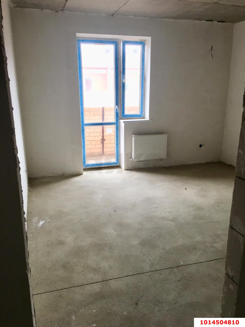 Фото №5: 1-комнатная квартира 55 м² - Новая Адыгея, жилой комплекс Золотая линия 2, ул. Бжегокайская, 25к1