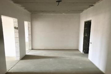 Фото №4: 1-комнатная квартира 47 м² - Новая Адыгея, мкр. жилой комплекс Золотая линия 2, ул. Бжегокайская, 25к1