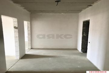 Фото №4: 1-комнатная квартира 55 м² - Новая Адыгея, мкр. жилой комплекс Золотая линия 2, ул. Бжегокайская, 25к1