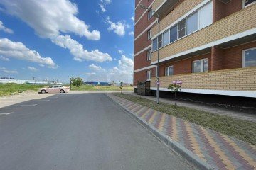 Фото №3: 1-комнатная квартира 47 м² - Новая Адыгея, мкр. жилой комплекс Золотая линия 2, ул. Бжегокайская, 25к1