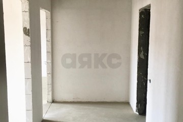 Фото №4: 1-комнатная квартира 55 м² - Новая Адыгея, ул. Бжегокайская, 25к1