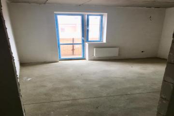 Фото №5: 1-комнатная квартира 47 м² - Новая Адыгея, мкр. жилой комплекс Золотая линия 2, ул. Бжегокайская, 25к1