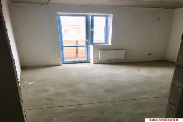 Фото №5: 1-комнатная квартира 55 м² - Новая Адыгея, мкр. жилой комплекс Золотая линия 2, ул. Бжегокайская, 25к1