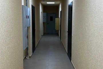 Фото №5: 2-комнатная квартира 47 м² - Краснодар, мкр. имени Петра Метальникова, ул. Петра Метальникова, 36