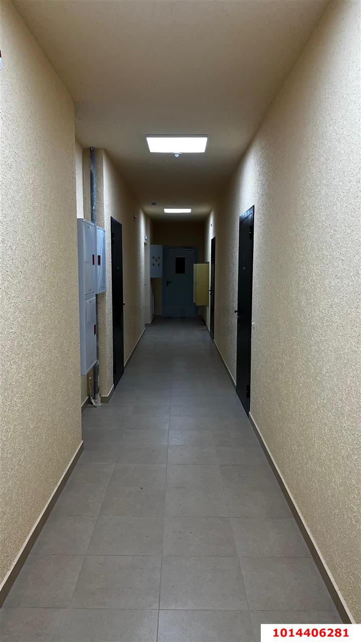 Фото №5: 2-комнатная квартира 47 м² - Краснодар, имени Петра Метальникова, ул. Петра Метальникова, 36
