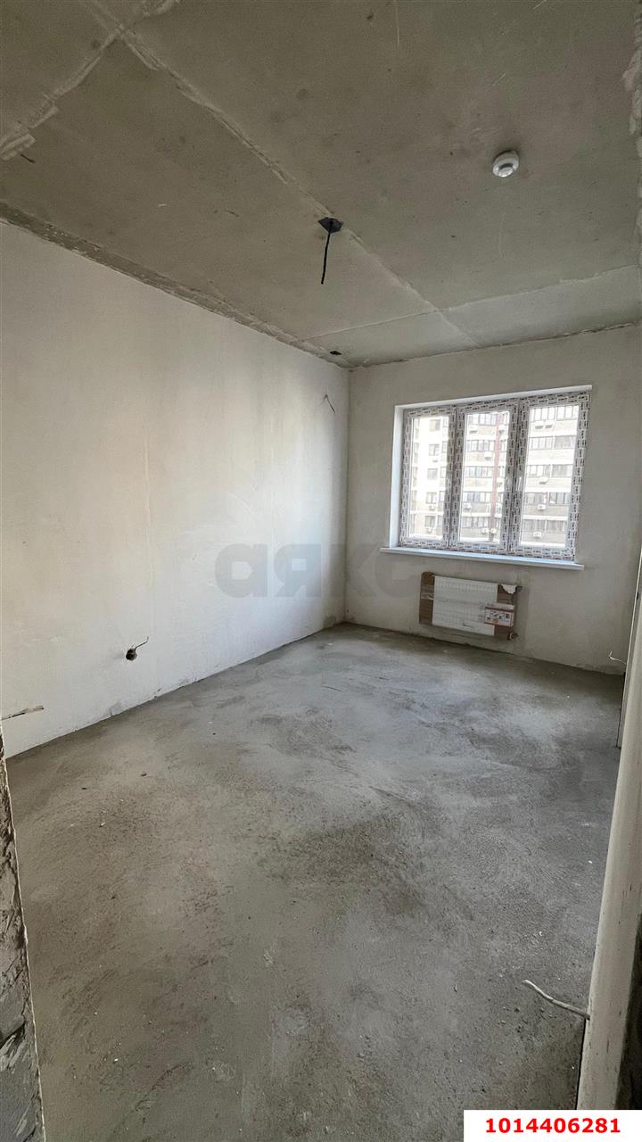 Фото №11: 2-комнатная квартира 47 м² - Краснодар, имени Петра Метальникова, ул. Петра Метальникова, 36