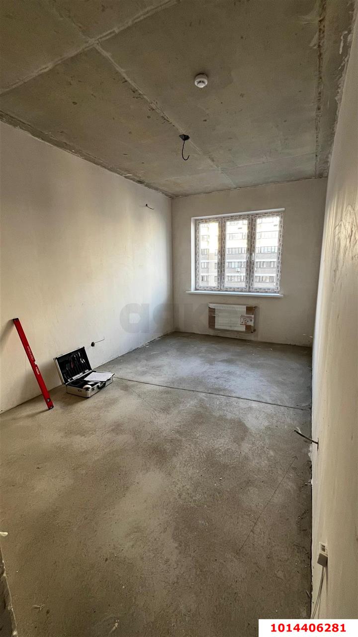 Фото №12: 2-комнатная квартира 47 м² - Краснодар, имени Петра Метальникова, ул. Петра Метальникова, 36