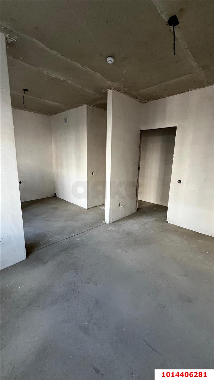 Фото №10: 2-комнатная квартира 47 м² - Краснодар, имени Петра Метальникова, ул. Петра Метальникова, 36