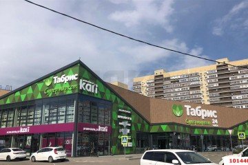 Фото №1: 2-комнатная квартира 47 м² - Краснодар, мкр. имени Петра Метальникова, ул. Петра Метальникова, 36