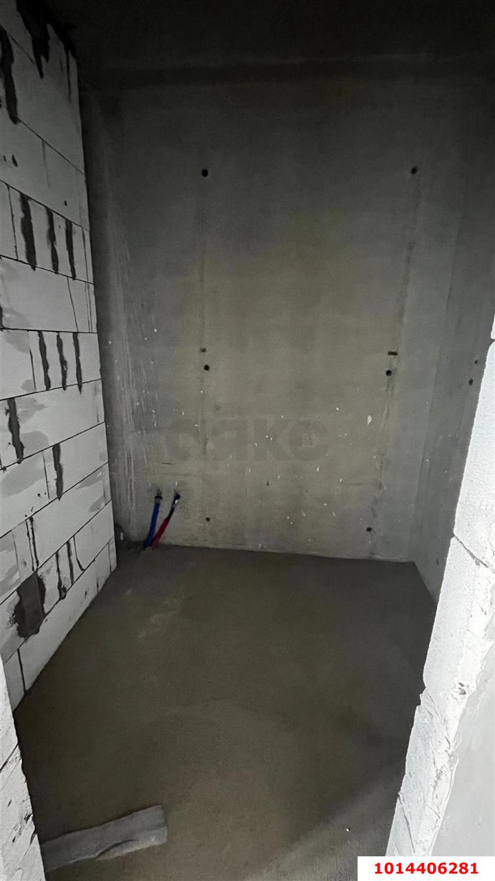 Фото №14: 2-комнатная квартира 47 м² - Краснодар, имени Петра Метальникова, ул. Петра Метальникова, 36