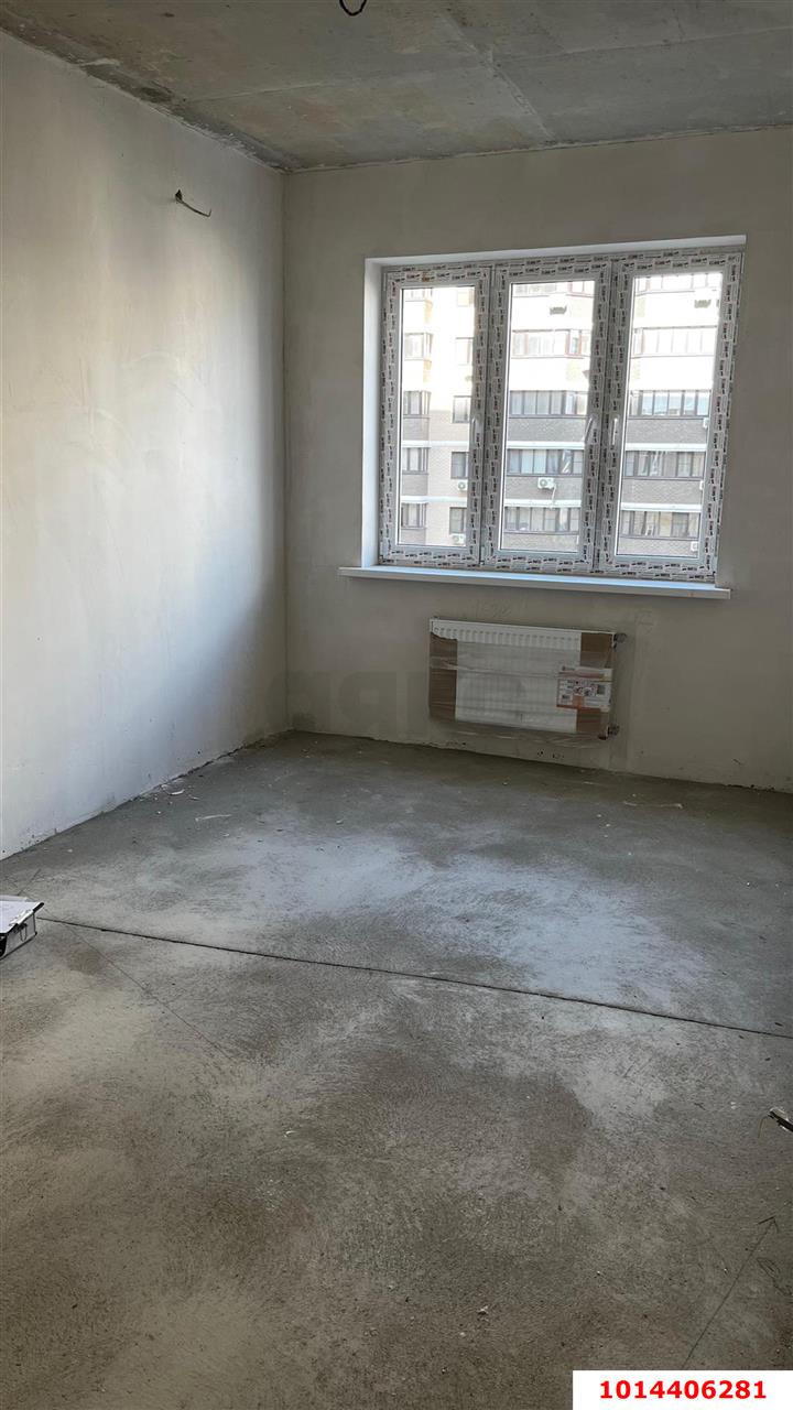 Фото №13: 2-комнатная квартира 47 м² - Краснодар, имени Петра Метальникова, ул. Петра Метальникова, 36