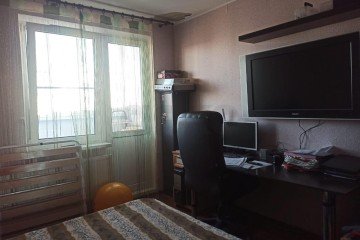 Фото №3: 3-комнатная квартира 90 м² - Краснодар, мкр. Восточно-Кругликовский, ул. Героев-Разведчиков, 30