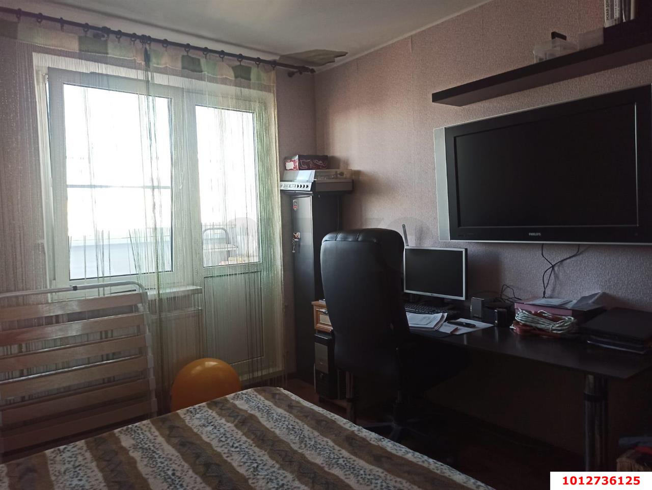 Фото №3: 3-комнатная квартира 100 м² - Краснодар, Восточно-Кругликовский, ул. Героев-Разведчиков, 30
