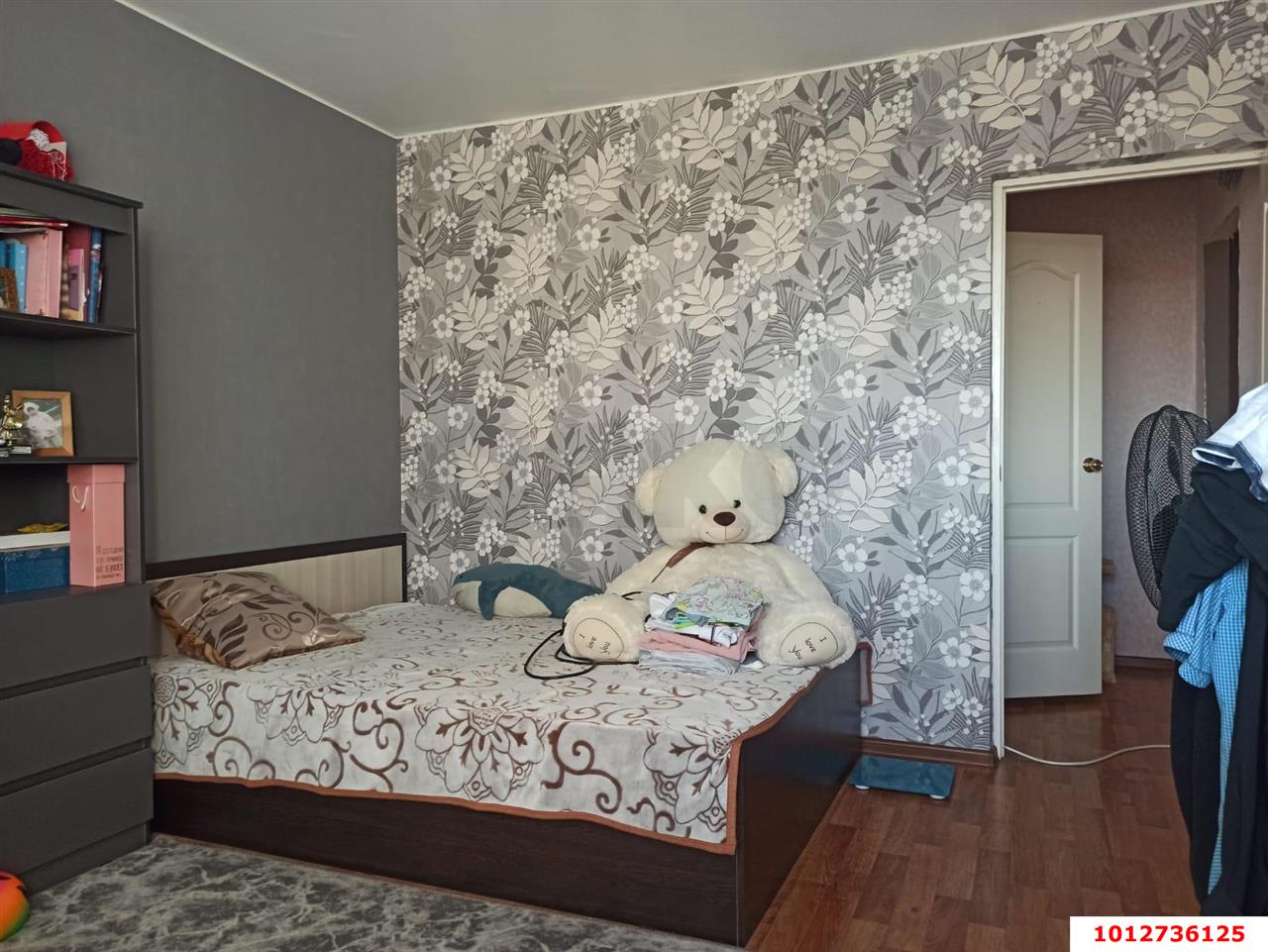 Фото №5: 3-комнатная квартира <span class="whitespace-nowrap">100 м²</span>, <span class="whitespace-nowrap">15/16 эт.</span> - Краснодар, Прикубанский внутригородской округ, мкр. Восточно-Кругликовский, ул. Героев-Разведчиков, 30